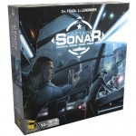 Jeu Captain Sonar