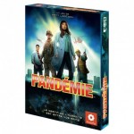 Jeu Pandemie